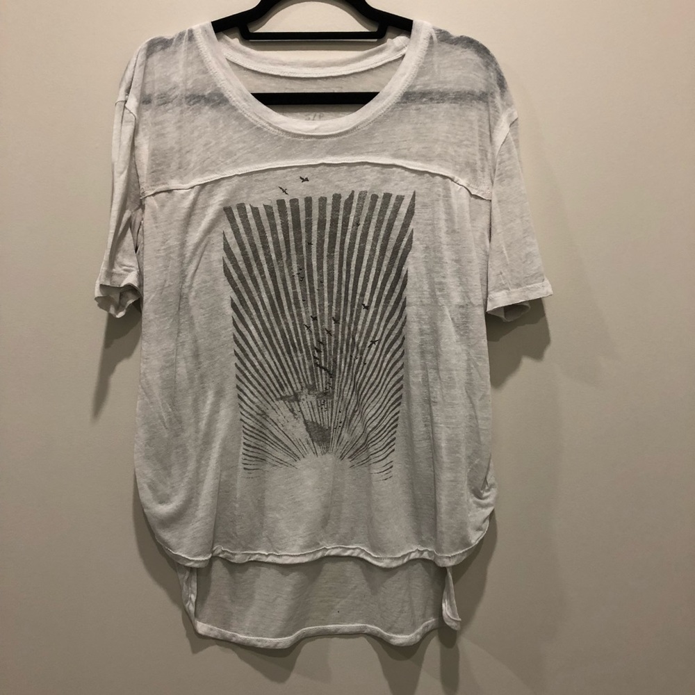 We The Free T Shirt S